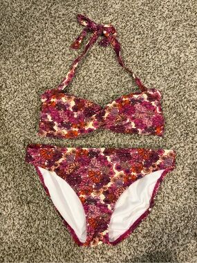 Liberty of London for Target Retro Bikini